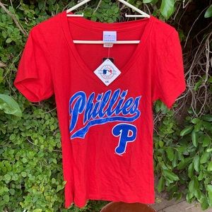 Philadelphia Phillies Tee